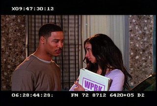 The Heart Specialist still 5