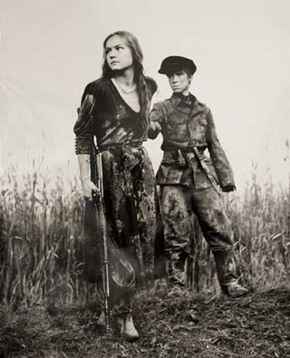 Come and See still 3