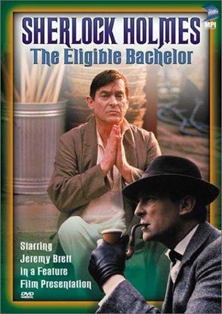 The Eligible Bachelor still 4