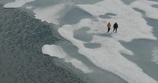 Before the Flood still 1