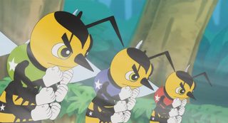 Shimajiro and Fufu's Great Adventure: Save the Seven-Colored Flower! still 7
