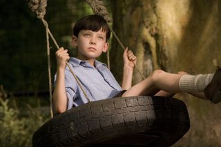 The Boy in the Striped Pajamas still 4