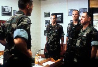 Heartbreak Ridge still 2