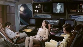 Teens in the Universe still 6