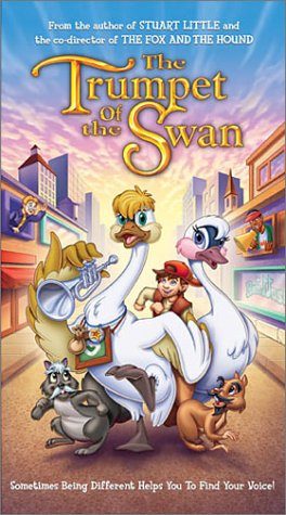 The Trumpet of the Swan still 2
