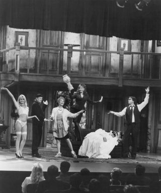 Noises Off... still 2
