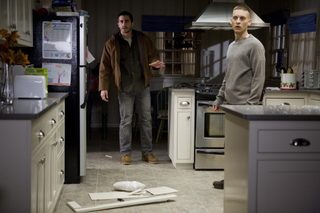 Brothers still 5