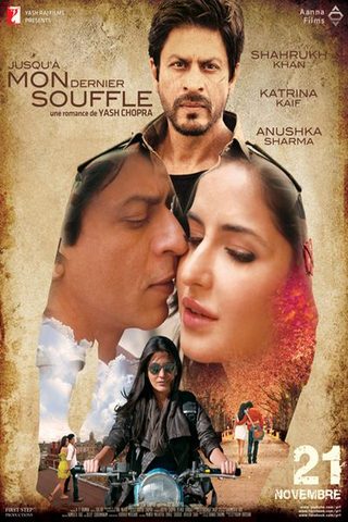 Jab Tak Hai Jaan still 5