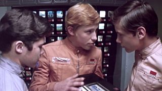 Teens in the Universe still 4