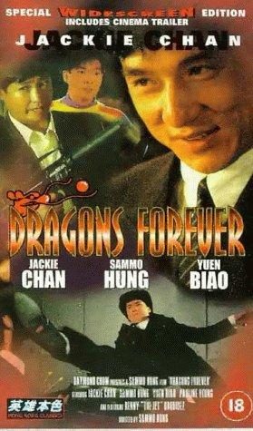 Dragons Forever still 7