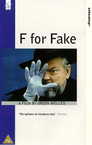 F for Fake still 8