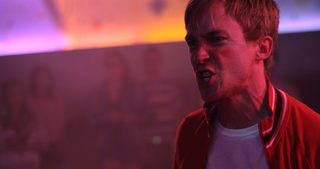 The Toy Soldiers still 2