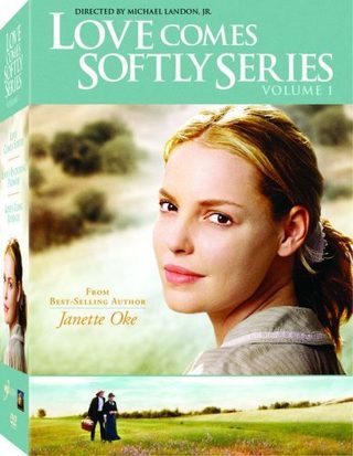 Love Comes Softly still 2