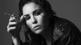 Noomi Rapace