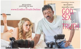 God, Sex and Truth still 7