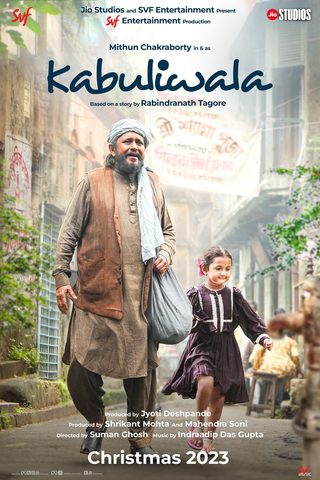 Kabuliwala still 5