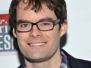 Bill Hader