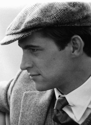 Death on the Nile still 1