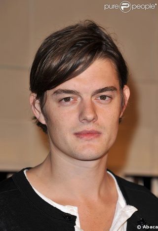 Sam Riley