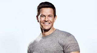 Mark Wahlberg