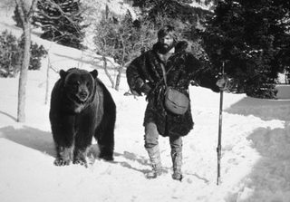 Jeremiah Johnson still 1