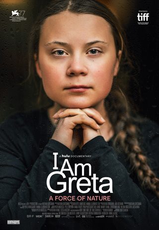 I Am Greta still 7