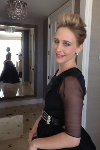 Vera Farmiga