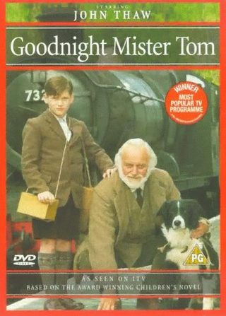 Goodnight, Mister Tom still 6