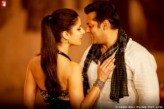 Ek Tha Tiger still 1