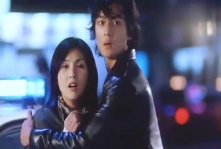Love Undercover still 5
