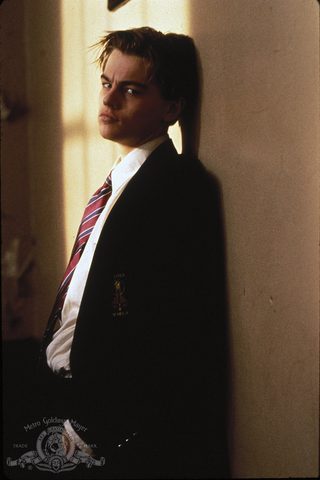 The Basketball Diaries still 2