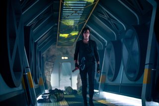 The Old Guard 2 still 5