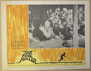 The Fool Killer still 2