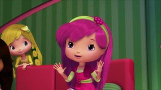 The Strawberry Shortcake Movie: Sky's the Limit still 8