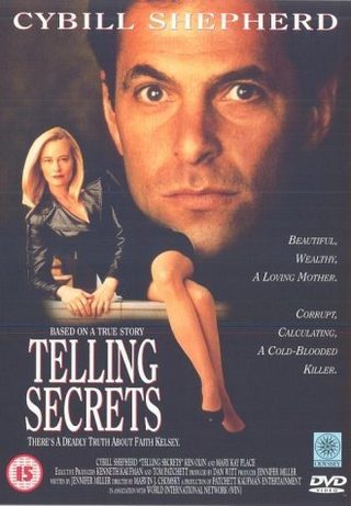 Telling Secrets still 8