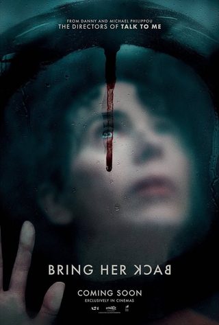 Bring Her Back still 2