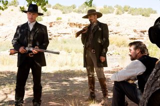 Appaloosa still 3