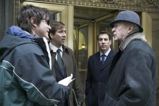 The Weather Man still 7