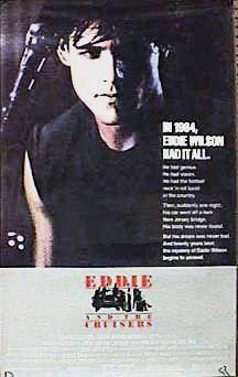 Eddie and the Cruisers still 2