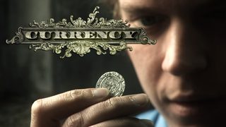 Currency still 3