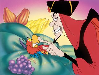 The Return of Jafar still 1