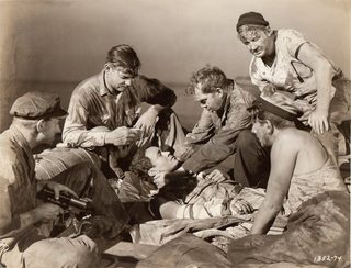 Adventure still 3