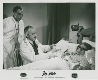 Jag dräpte still 5