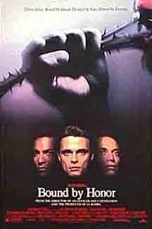 Blood In, Blood Out still 4