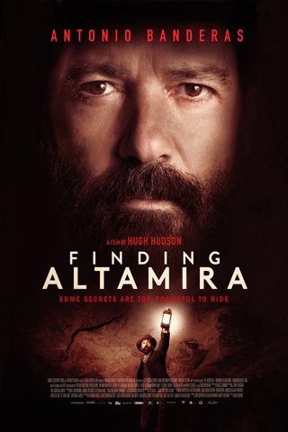 Finding Altamira still 1