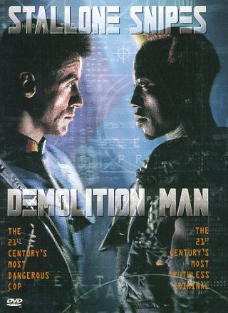Demolition Man still 7