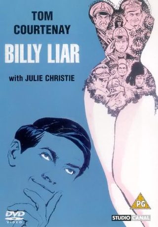 Billy Liar still 3