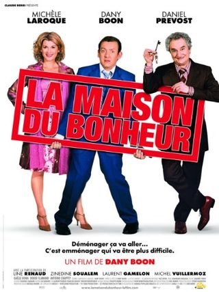 La maison du bonheur still 1