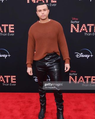 Better Nate Than Ever still 4
