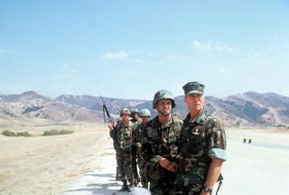 Heartbreak Ridge still 4